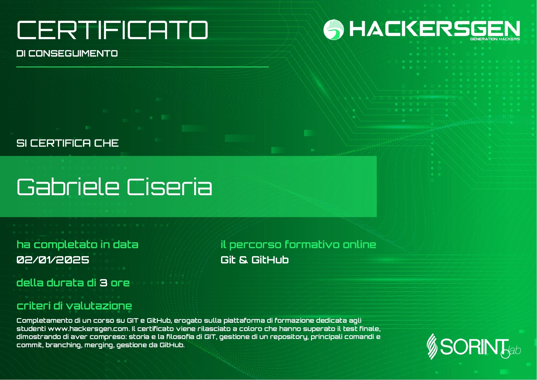 github-cert